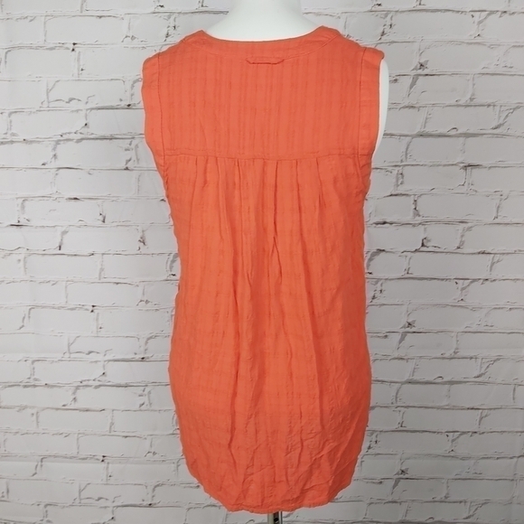 ANTHROPOLOGIE maeve sunseeker top - Picture 5 of 10